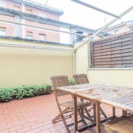 Tiarini 14 Apartment Bologna Exterior foto
